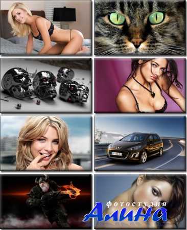 Computer Desktop Wallpapers Collection (73)