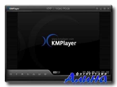 The KMPlayer Portable 3.0.0.1440 (DXVA MPC-HC + LAV Filters)(русский)